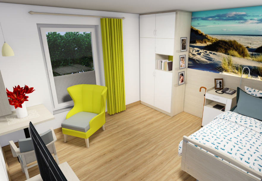 SCHEMBERG | Innenausbau - SCHEMBERG